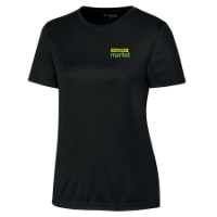 Ladies Jersey Tee - Market Logo