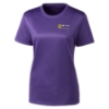 Ladies Jersey Tee - WPN LOGO 