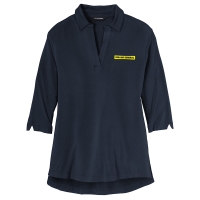 Ladies Luxe Tunic