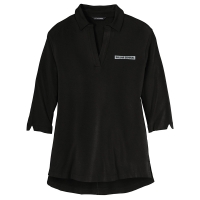 Ladies Luxe Tunic