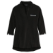 Ladies Luxe Tunic - DGL PROGRAM:DG205BT-BLACK:DG205BT-BK-1