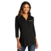 Ladies Luxe Tunic - DGL PROGRAM:DG205BT-BLACK:DG205BT-BK-1