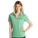 Ladies NIKE Micro Pique Polo  - DGL PROGRAM:DG220BT-ANTHRACITE:DG220BT-AN-2