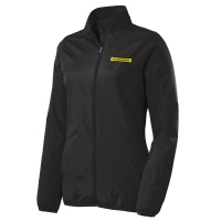 Ladies Zephyr Full-Zip Jacket