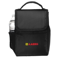 Lunch Bag Cooler - AAERG Logo