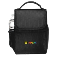 Lunch Bag Cooler - EQUAL Logo