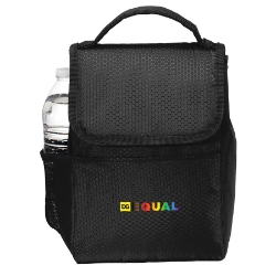 Lunch Bag Cooler - EQUAL Logo 
