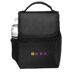 Lunch Bag Cooler - WPN Logo 