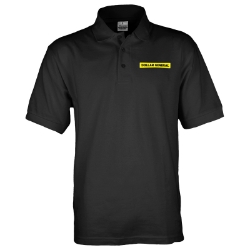 Men's Blended Polo 