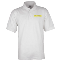 Men's Blended Polo