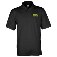 Men's Blended Polo
