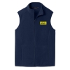 Men's C Free Fleece Vest 
