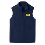 Men's C Free Fleece Vest