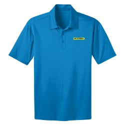 Men's Color Performance Polo