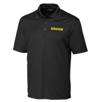 Men's Spin Pique Polo 