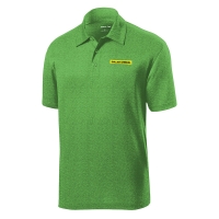 Men's Contender Polo