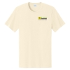 Easy Cotton Tee - Young Professionals Logo 