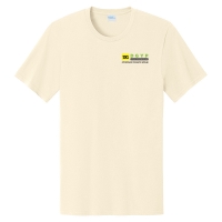 Easy Cotton Tee - Young Professionals Logo