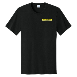 Mens Easy Cotton Tee - Extended size 