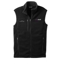 Men's Eddie Bauer Vest - pOpshelf Logo