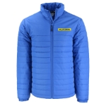Men's Elevation Puffer Jacket