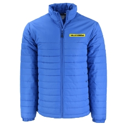 Mens Elevation Puffer Jacket 