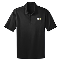 Mens Tall Sizes Performance Polo 
