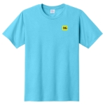 Men's Fan Favorite Tee - Pinched Penny Logo
