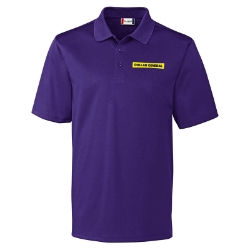 Mens Malmo Snagproof Polo - BOX LOGO 