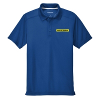 Men's Micro Mesh Polo