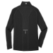 Men's OGIO Endurance Nexus 1/2 Zip - pOpshelf Logo - DGP PROGRAM:DG19P-BLACK:DG19P-BK-1