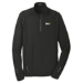 Men's OGIO Endurance Nexus 1/4 Zip Pullover - DGX Logo - DGX PROGRAM:DG143X-BLACK:DG143X-BK-2