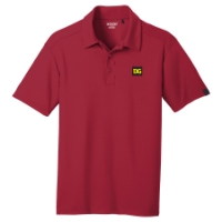 Men's OGIO Framework Polo - Pinched Penny Logo 