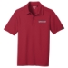 Men's OGIO Framework Polo  - DGL PROGRAM:DG228BT-BLACK:DG228BT-BK-2