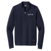 Men's OGIO Luuma 1/2 Zip Fleece 