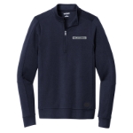 Men's OGIO Luuma 1/2 Zip Fleece