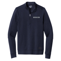 Men's OGIO Luuma 1/2 Zip Fleece