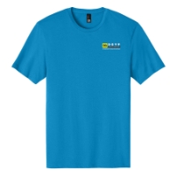 Men's Perfect Weight Tee - Young Professionals Logo