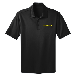 Mens Performance Polo 