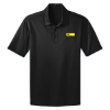 Men's Performance Polo - Fleet Logo 