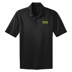 Mens Performance Polo 