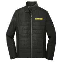 Men's Port Authority Collective Insulated Jacket 