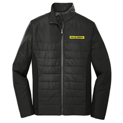 Mens Port Authority Collective Insulated Jacket  