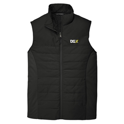 Mens Port Authority Collective Insulated Vest 