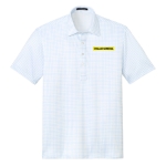 Men's Shirt Collar Polo