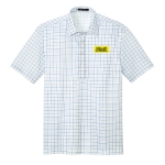 Men's Shirt Collar Polo 