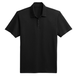 Mens Soft Lightweight Polo 