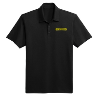 Men's Soft Lightweight Polo