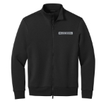 Men's Soft Spacer Full Zip