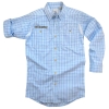 Men's Ultimate Hybrid Shirt II - Tonal Logo 